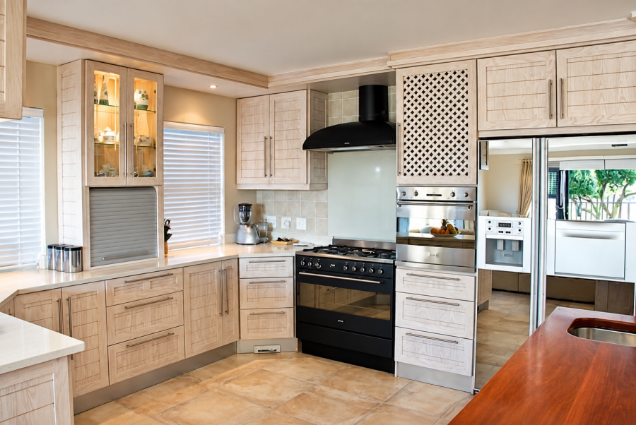 3 Bedroom Property for Sale in Country Club Western Cape